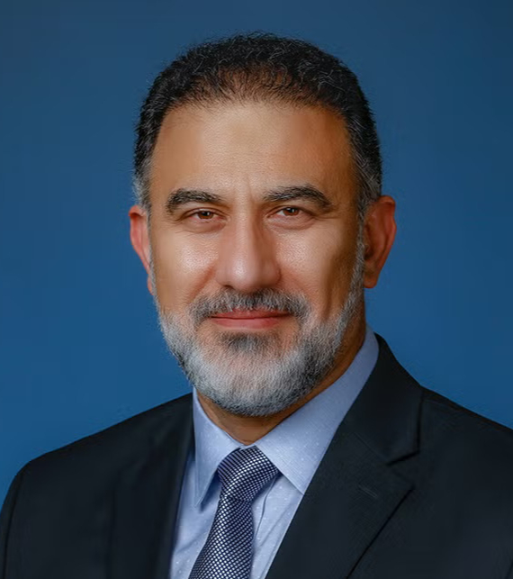 Abolfazl Mohammadian
