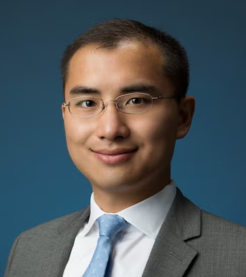 Bo Zou