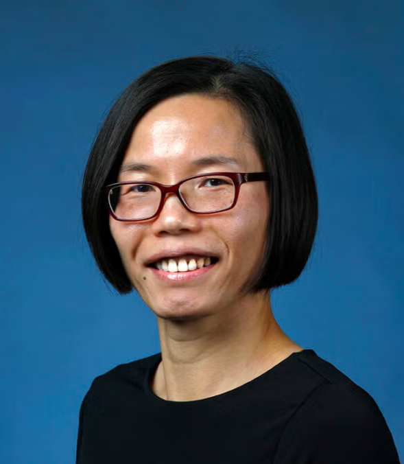 Jane Lin