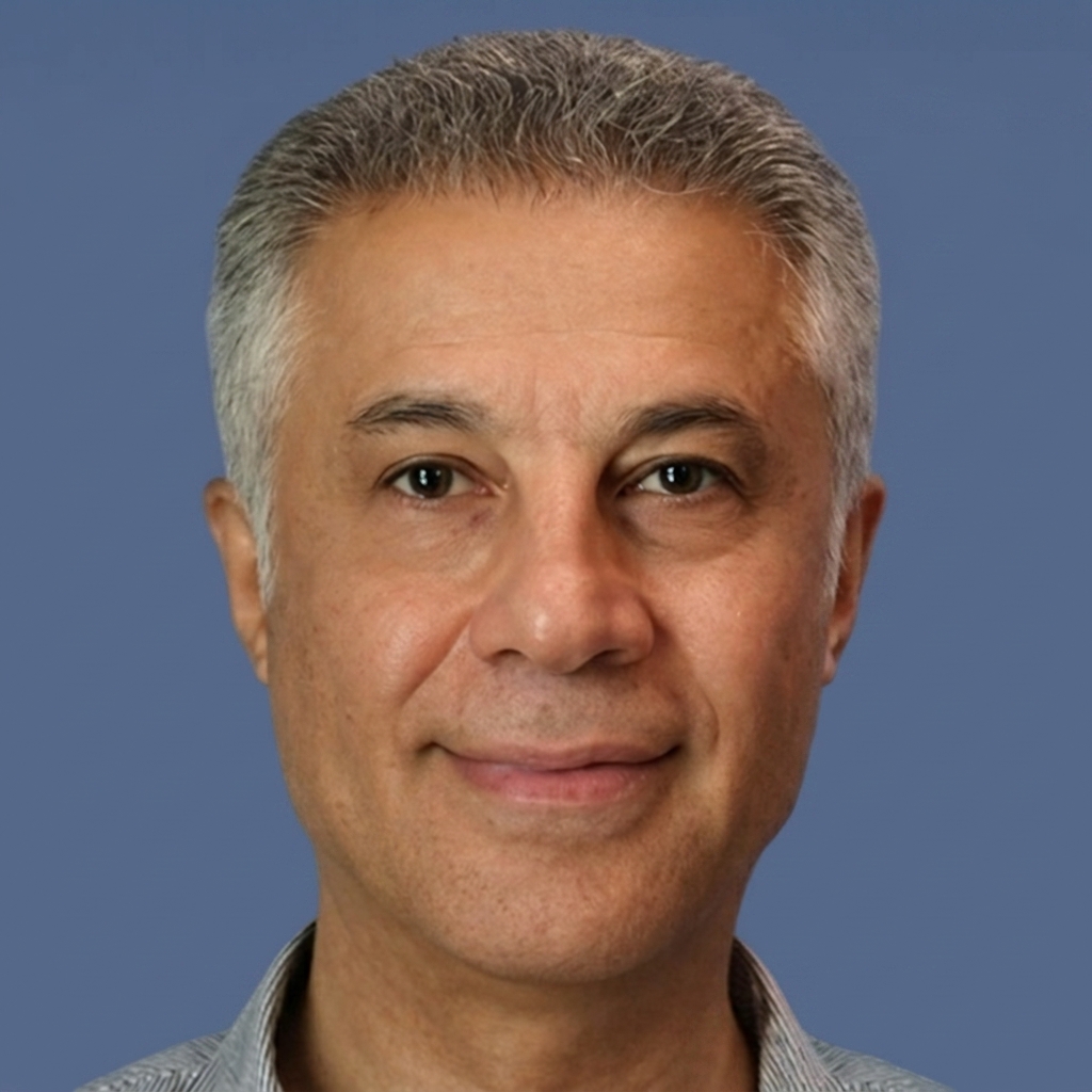 Farid Peiravian