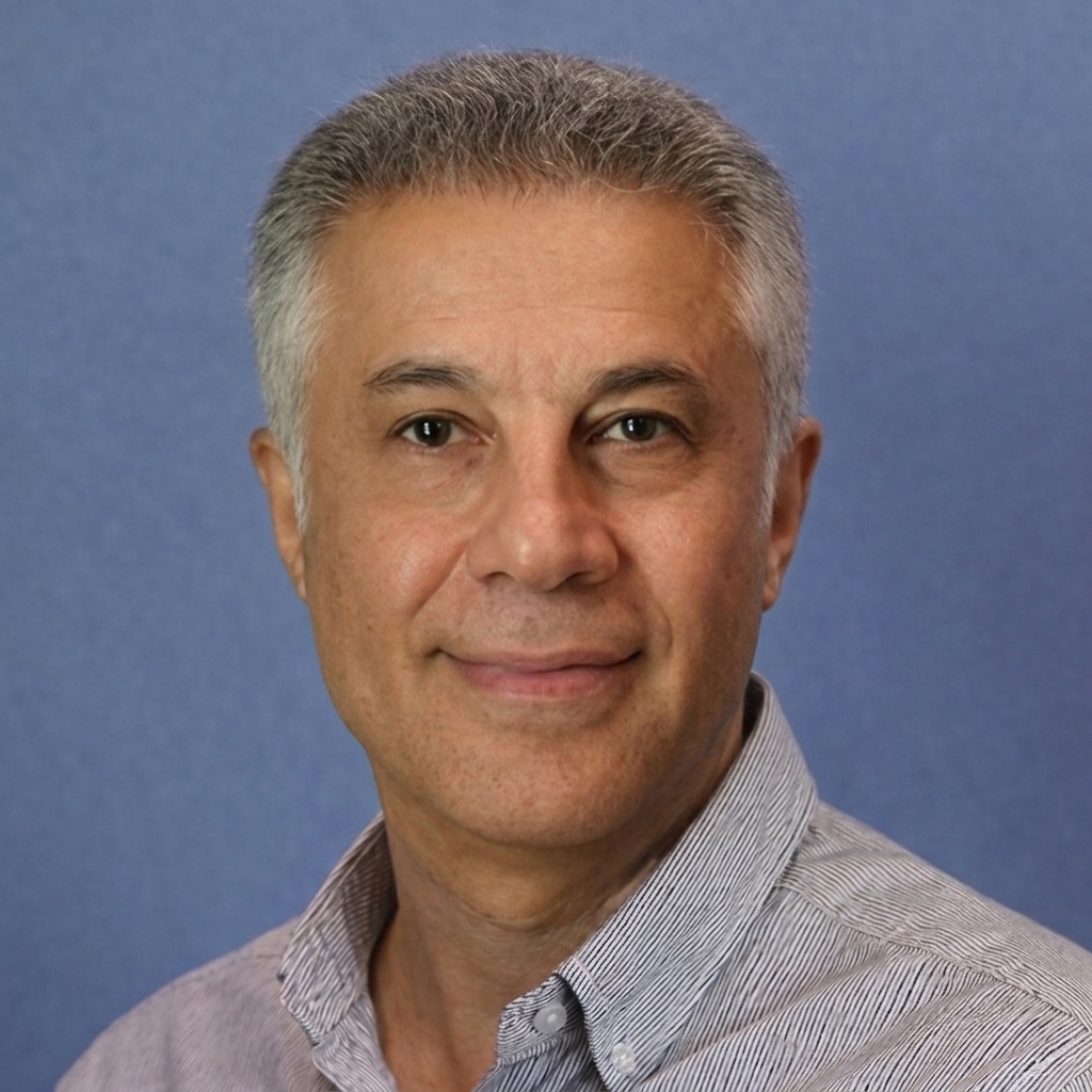 Farid Peiravian